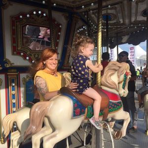 Meet your Posher, Émilie